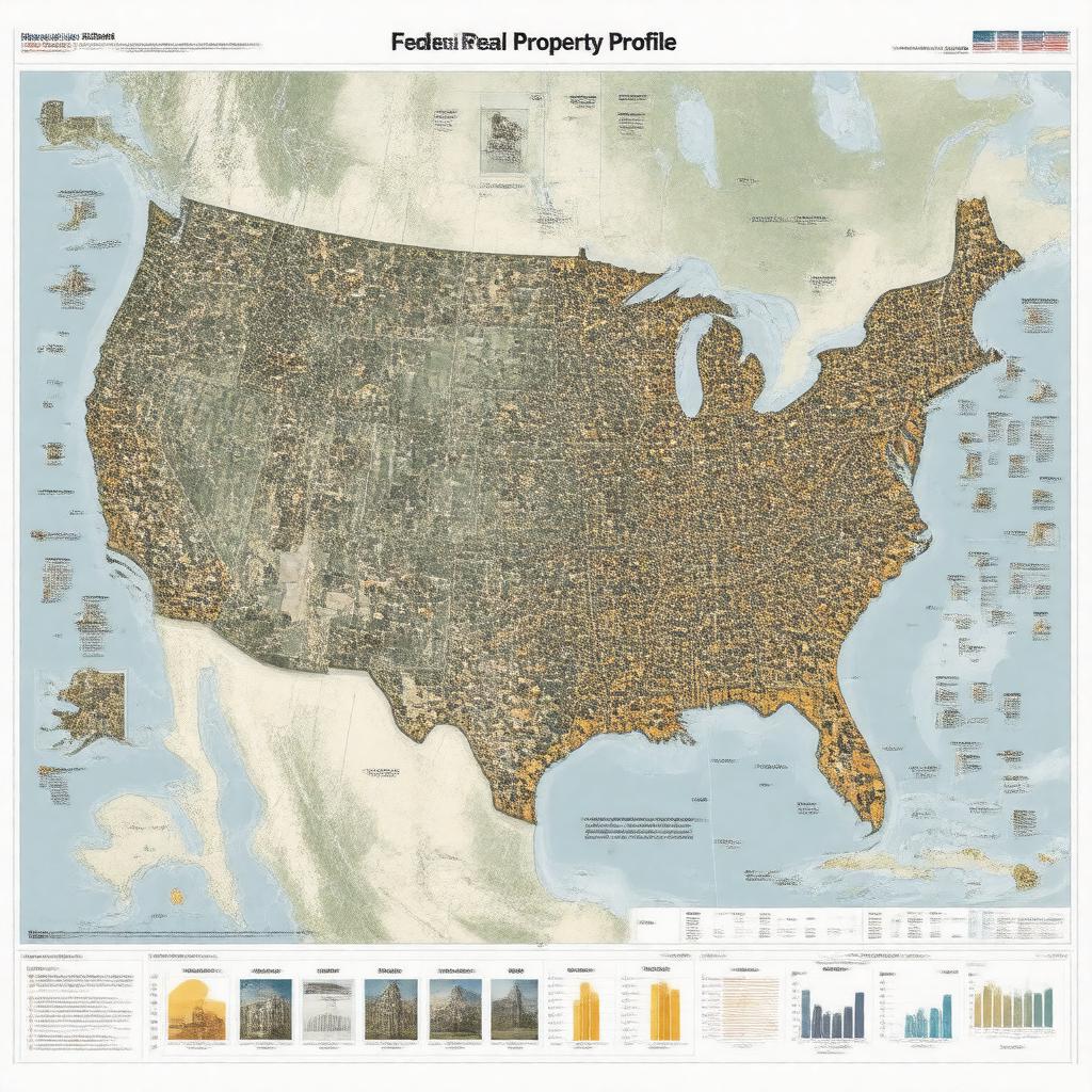 Federal Real Property Profile